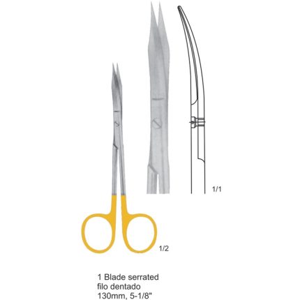 Delicate Scissors