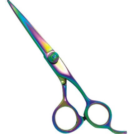 MULTI COLOR SHEARS