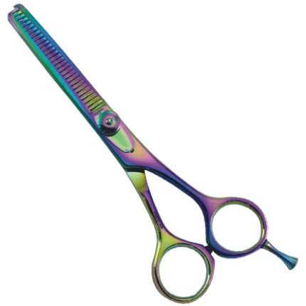 MULTI COLOR SHEARS