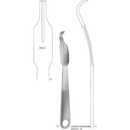 Bone Levers