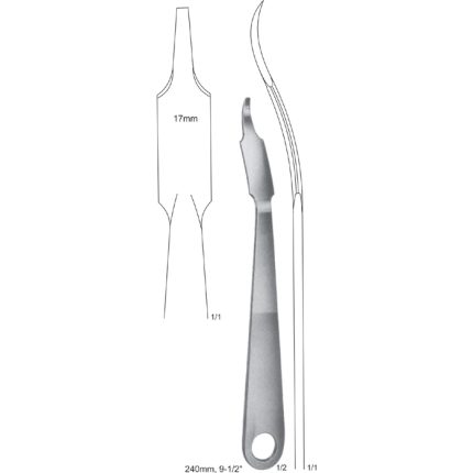Bone Levers
