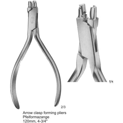Technic Pliers