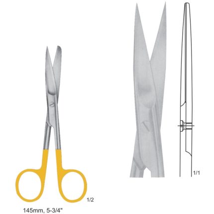 Delicate Scissors