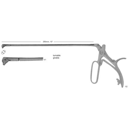 Biopsy Forceps for Rectum