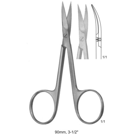Gum Scissors