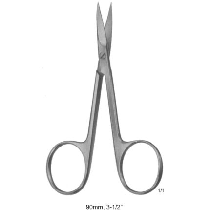 Gum Scissors