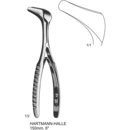 Nasal Specula