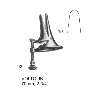Nasal Specula