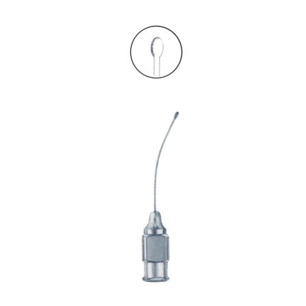 Capsule Polishers
