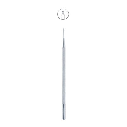 Twist Hook