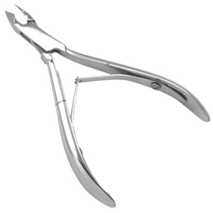 Cuticle Nipper