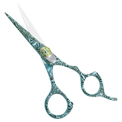 Color Coated Shears