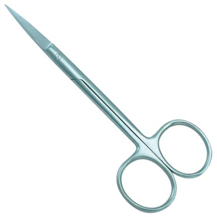 Cuticle Nail Scissors