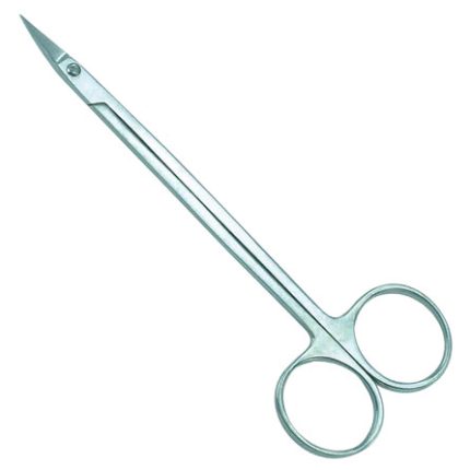 Cuticle Nail Scissors