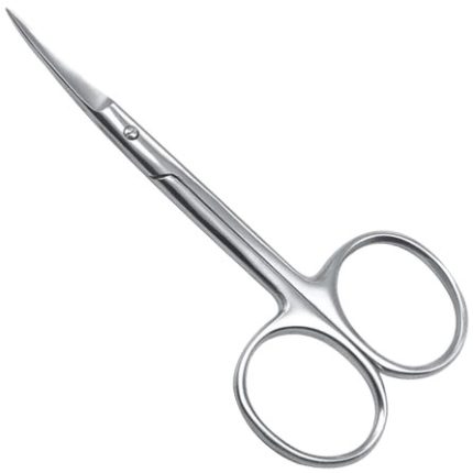 Cuticle Nail Scissors