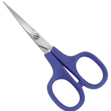 Cuticle Scissors