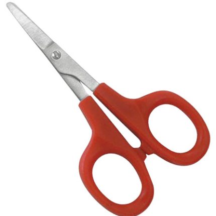 Cuticle Scissors