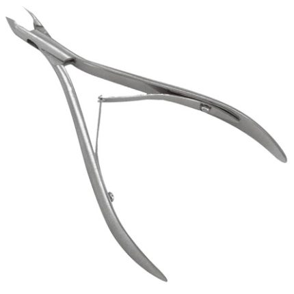 Cuticle Nipper