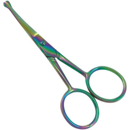 Cuticle Scissors
