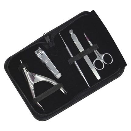 MANICURE AND PEDICURE KITS