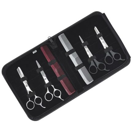 MANICURE AND PEDICURE KITS
