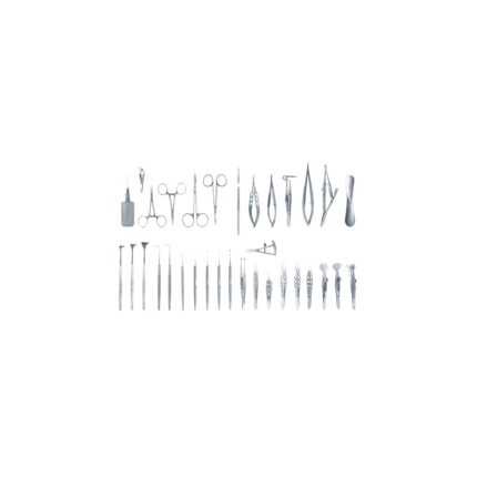 Lid Set