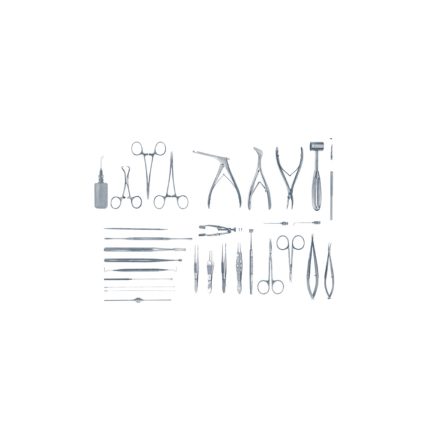 Lacrimal Set
